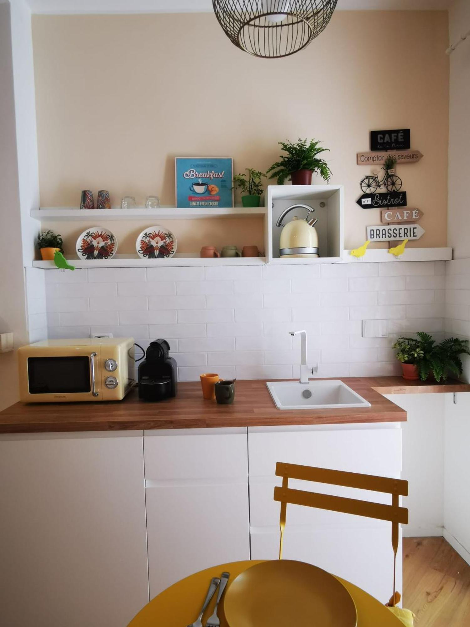 Appartement Apuleio 11 *