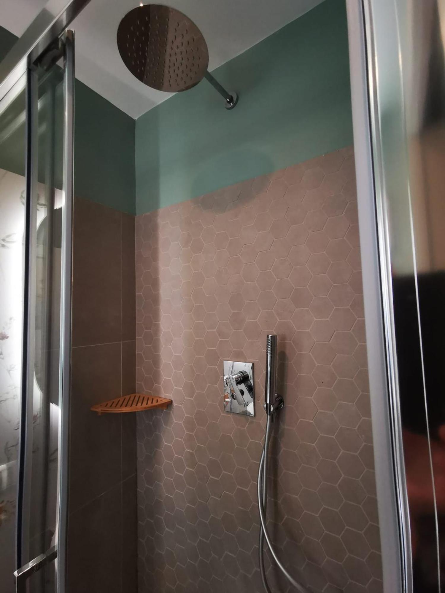 Apuleio 11 Appartement Rome